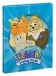 Webkinz Trading Card Binder