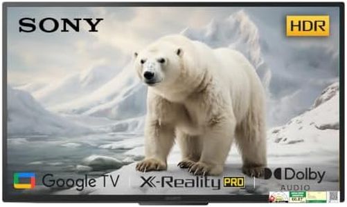 Sony BRAVI