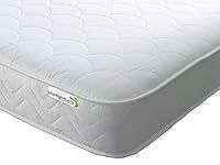 Starlight Beds - 80cm x 200cm Mattress - Euro Size Mattresses. Memory Foam Sprung Mattress (80cm x 200cm) Memory Foam Mattress 80X200CM (1126)