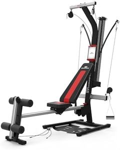 BowFlex PR1000 Home Gym