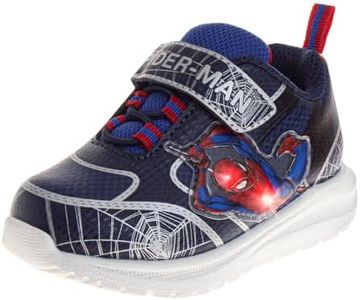 Marvel Spi