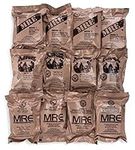 2021 MREs (Meals Ready-to-Eat) Genu