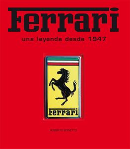 Ferrari. U