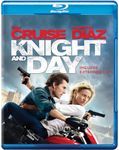 Tom Cruise - Knight and Day (2010) - A James Mangold Film - Extended Cut