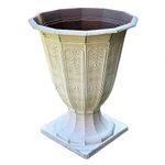 Garden-Outdoor Coffee Urns