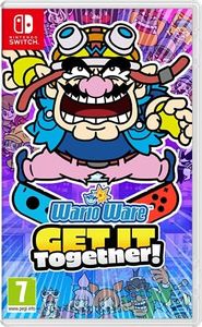 WarioWare: