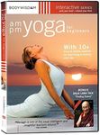 AM PM Yoga For Beginners [DVD] [2009]