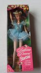 Barbie Wal-Mart Special Edition Ballerina Doll By Mattel in 1998