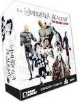 Mantic Games | Umbrella Academy | Miniatures Board Game | Ages 13+ | 1-5 Players | 60 Minutes Playing Time