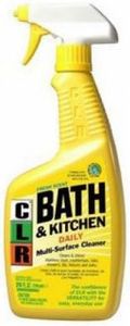 Magtar Sales C L R Bathroom & Kitchen Cleaner, 0.96 Kilogram