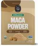 FGO Organic Peruvian Maca Root Powd