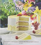 Entertaining Cookbook: Southern Lady's Best Tables, Recipes & Party Menus