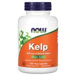 Kelp Capsules