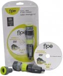 Floe Static Caravan, Home & Cabin Water Drainage Kit