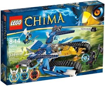 LEGO Chima