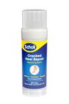 Scholl Severe Cracked Heel Repair Restoring Balm, to repair Very Dry and Cracked Heels, Intensely Moisturising for Healthy Feet with 25% Urea, Epsom Salts and Essential Oils