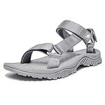 CAMEL CROWN Hiking Sport Sandals fo