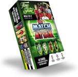 Topps Match Attax 24/25 - Mega Tin 