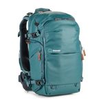 Shimoda Action X v2 Backpack Family, Bluish Green, 25, Modern