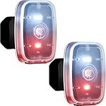 LED Safety Running Lights for Runne