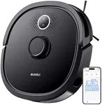 EUREKA Robotic Vacuum Cleaner, NER6