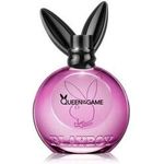 Playboy – Queen of the Game – Eau De Toilette 60 ml