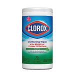 CLOROX Households