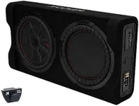 Kicker 51PTRTP12 - TRTP 12" 500w Po