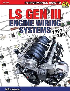 LS Gen III