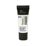 Blue Heaven Flawless Makeup Base Primer | Smooth & Long-Lasting Base | Pores & Fine Lines Minimizer Primer for Face makeup | Silk Matte Finish | Non-Greasy and Oil-Free | Silicon Gel-Based Infused with Aloe Extracts | 30ml