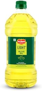 Del Monte Light Olive Oil PET, 2L