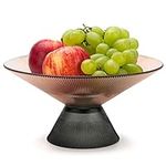 CESTATIVO Fruit Bowl for Kitchen Co