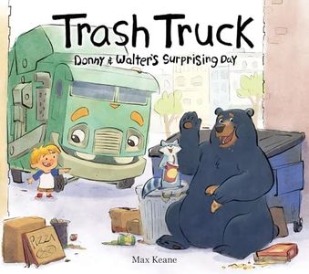 Trash Truc