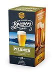 Mangrove Jacks New Zealand Brewers Series Pilsner Beer Kit