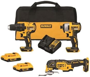 DEWALT 20V