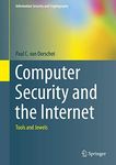 Computer Security and the Internet: Tools and Jewels