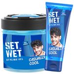 Sexy Hair Men Hair Gels