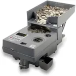 AccuBANKER AB610 USD Coin Counter, 