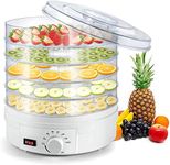 Dehydrator Food