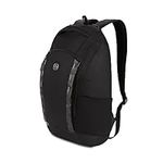 SwissGear 8117 Laptop Backpack, Bla