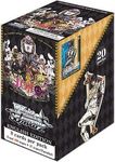 Weiss Schwarz TCG JoJo Booster Box - 20 Packs English 8 Cards per Pack