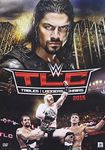 WWE 2016:TLC: Tables, Ladders and Chairs 2016