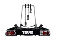 Thule EuroWay G2 Bicycle Rack with 