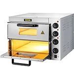 VEVOR Commercial Pizza Oven Counter