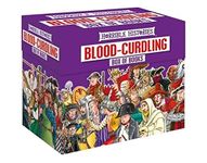 Blood-curdling Box of Books (Horrible Histories Collections)
