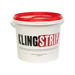 Kling-Strip - The Original Peel-It-Off Paint Stripper 5kg (2.5L)