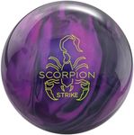 Hammer Scorpion Strike Bowling Ball 15lbs