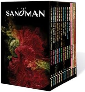 Sandman (V