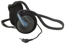 Koss KSC-10 Portable Stereophones