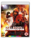 Rollerball [Blu-ray] [Import anglais]